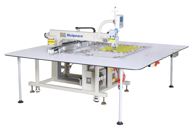 服裝專用縫紉機