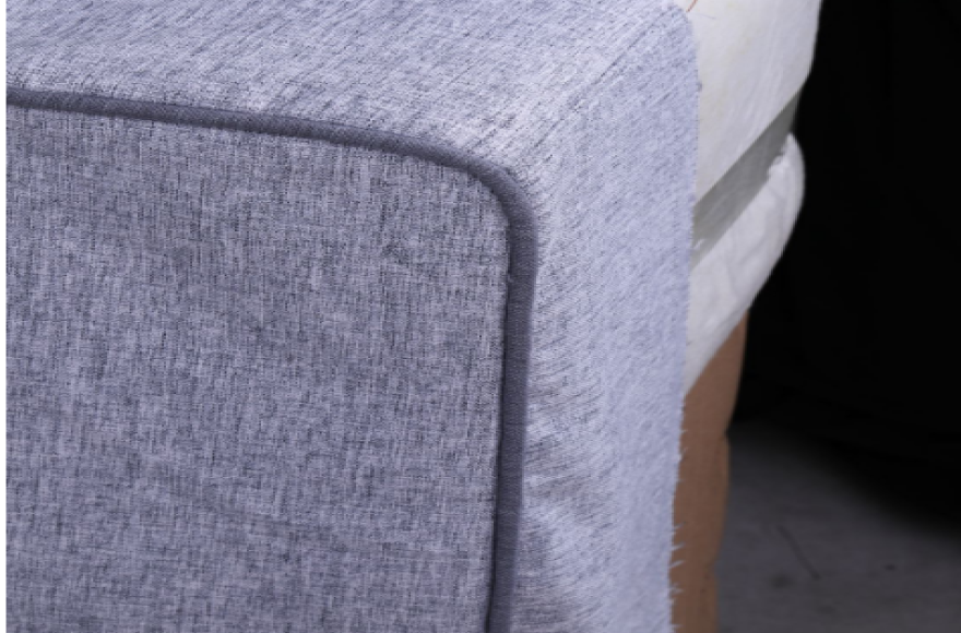 單針綜合送料水平大旋梭縫紉機