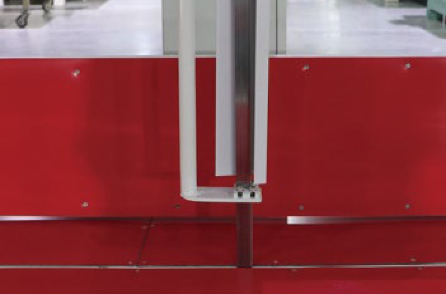 富怡海綿切割機(jī) (手動(dòng))