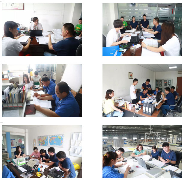 富怡審核組審核