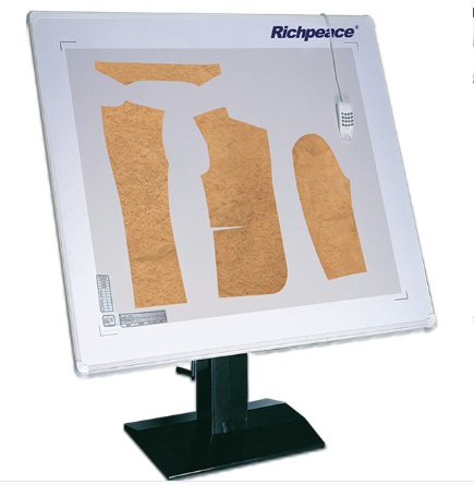 醫用防護服/手術服數字化儀