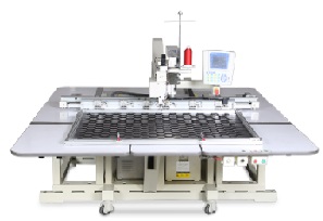 醫療復健吊帶縫紉機