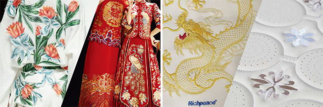 【海外展會】富怡在ITMA2023年國際紡織機械展覽會上展示其新型技術！